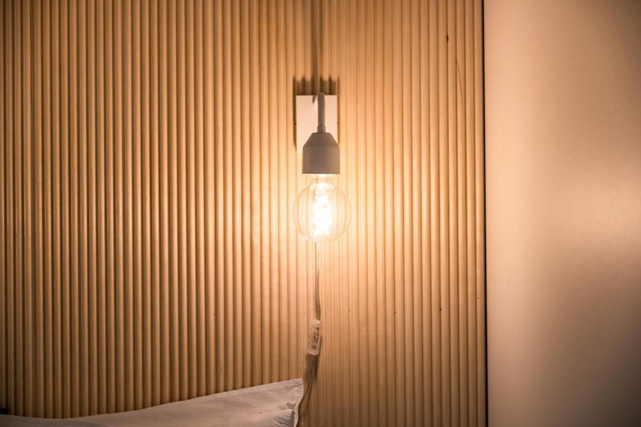 Apartment City Oulu Zewnętrze zdjęcie